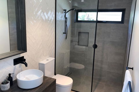 HIDDEN HAVEN Binalong Bay - Accommodation Brunswick Heads 9