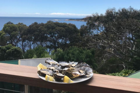 HIDDEN HAVEN Binalong Bay - Accommodation Brunswick Heads 14