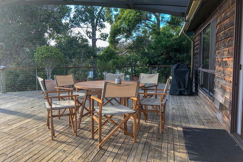 HIDDEN HAVEN Binalong Bay - Accommodation Brunswick Heads 8