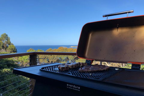 HIDDEN HAVEN Binalong Bay - Accommodation Brunswick Heads 6