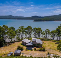 Cloudy Bay Lagoon Estate - Accommodation Brunswick Heads