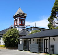 Hobart Tower Motel - Accommodation Brunswick Heads