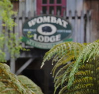 The Wombat Lodge - Accommodation Brunswick Heads