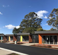 NRMA St Helens Waterfront Holiday Park - Accommodation Brunswick Heads