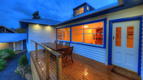 Ashdowns Of Dover - Accommodation Brunswick Heads 24