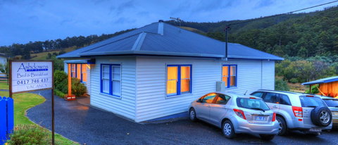 Ashdowns Of Dover - Accommodation Brunswick Heads 4