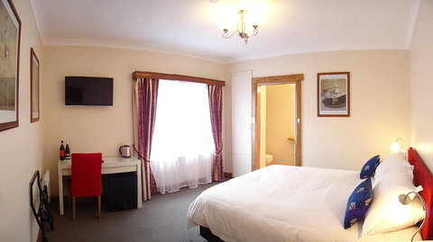 Ashdowns Of Dover - Accommodation Brunswick Heads 9