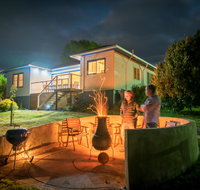 Ashdowns of Dover - Accommodation Brunswick Heads