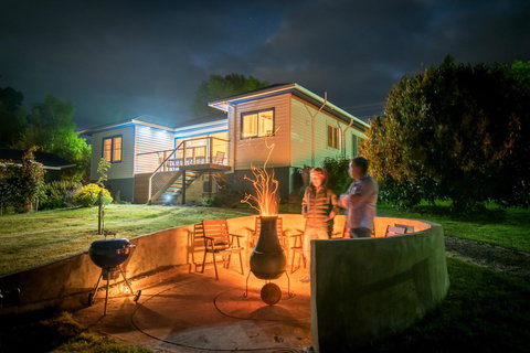 Ashdowns Of Dover - Accommodation Brunswick Heads 0