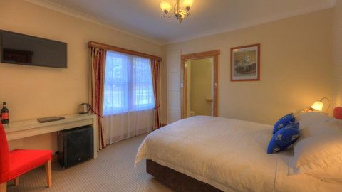 Ashdowns Of Dover - Accommodation Brunswick Heads 7