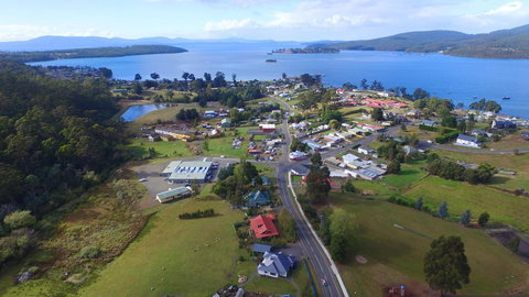 Ashdowns Of Dover - Accommodation Brunswick Heads 5