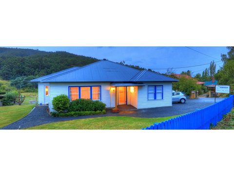 Ashdowns Of Dover - Accommodation Brunswick Heads 3