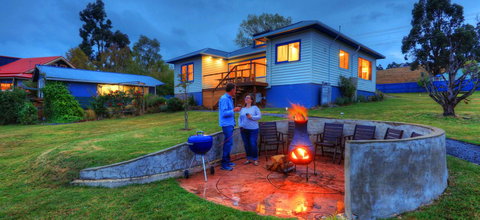 Ashdowns Of Dover - Accommodation Brunswick Heads 25