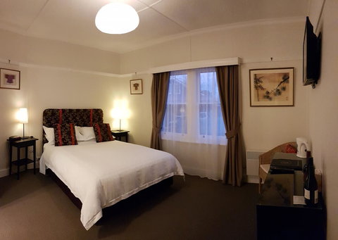 Ashdowns Of Dover - Accommodation Brunswick Heads 10