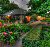 Old WesleyDale Heritage Accommodation - Accommodation Brunswick Heads