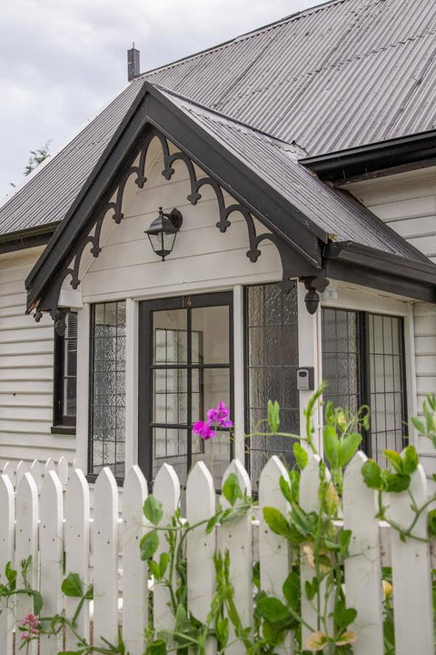 Gatehouse On Stoke - Accommodation Brunswick Heads 12