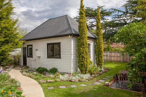 Gatehouse On Stoke - Accommodation Brunswick Heads 7