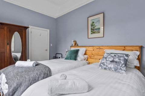 Gatehouse On Stoke - Accommodation Brunswick Heads 25