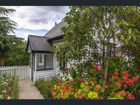 Gatehouse On Stoke - Accommodation Brunswick Heads 37
