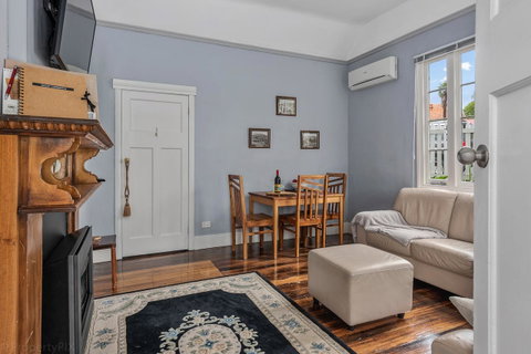 Gatehouse On Stoke - Accommodation Brunswick Heads 10