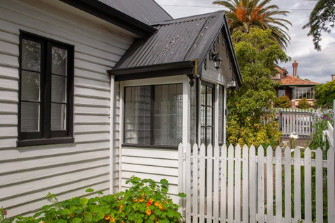 Gatehouse On Stoke - Accommodation Brunswick Heads 1