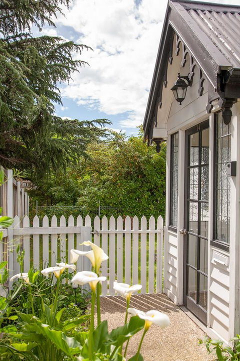 Gatehouse On Stoke - Accommodation Brunswick Heads 2