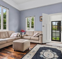 Gatehouse on Stoke - Accommodation Brunswick Heads