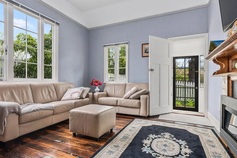 Gatehouse On Stoke - Accommodation Brunswick Heads 0