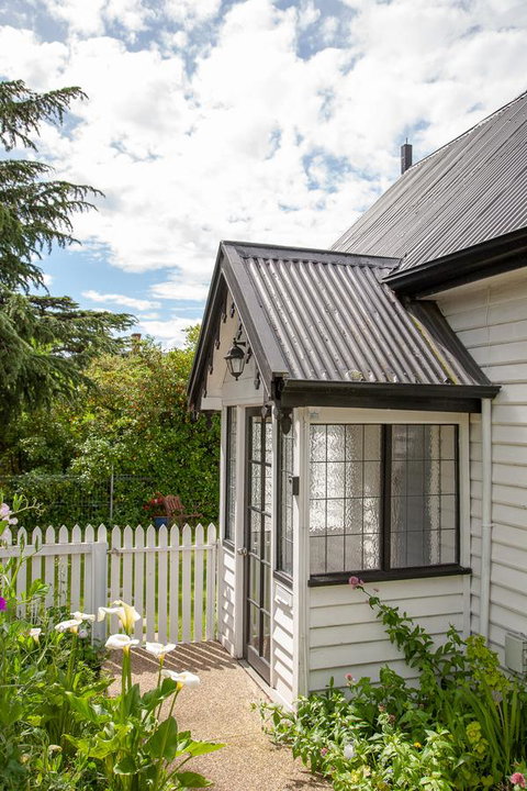 Gatehouse On Stoke - Accommodation Brunswick Heads 3