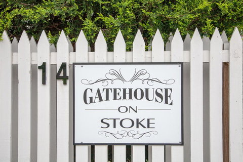 Gatehouse On Stoke - Accommodation Brunswick Heads 41