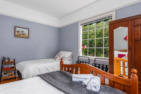 Gatehouse On Stoke - Accommodation Brunswick Heads 28