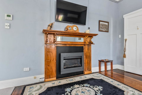 Gatehouse On Stoke - Accommodation Brunswick Heads 38