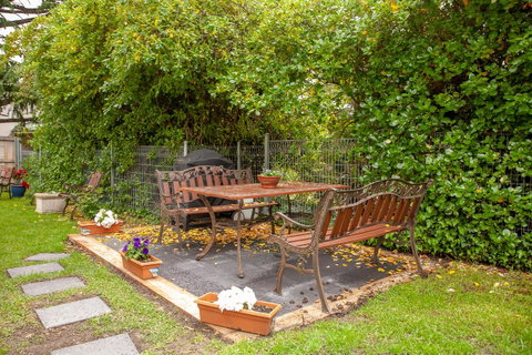 Gatehouse On Stoke - Accommodation Brunswick Heads 4