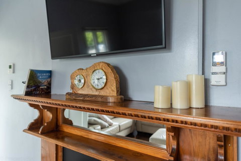 Gatehouse On Stoke - Accommodation Brunswick Heads 22