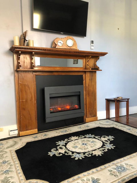 Gatehouse On Stoke - Accommodation Brunswick Heads 44