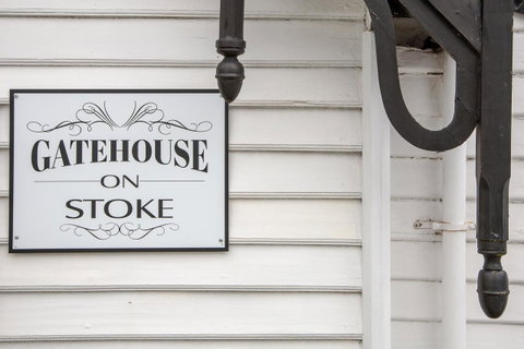 Gatehouse On Stoke - Accommodation Brunswick Heads 19