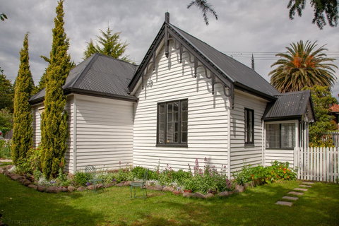Gatehouse On Stoke - Accommodation Brunswick Heads 17