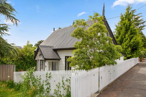 Gatehouse On Stoke - Accommodation Brunswick Heads 18