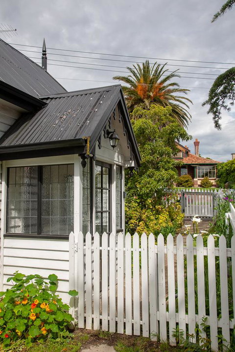 Gatehouse On Stoke - Accommodation Brunswick Heads 11