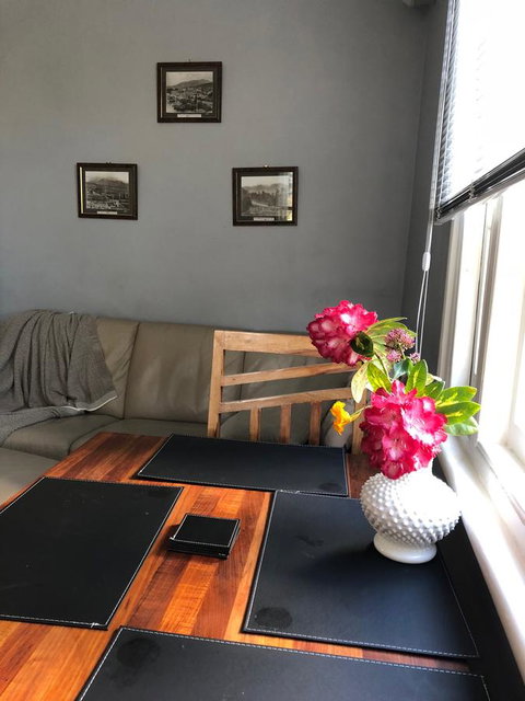 Gatehouse On Stoke - Accommodation Brunswick Heads 43