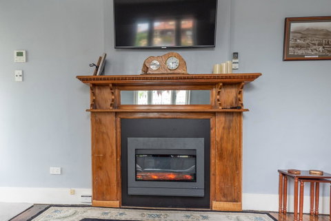 Gatehouse On Stoke - Accommodation Brunswick Heads 23