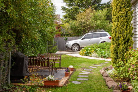 Gatehouse On Stoke - Accommodation Brunswick Heads 15
