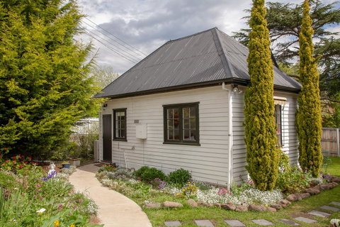 Gatehouse On Stoke - Accommodation Brunswick Heads 6