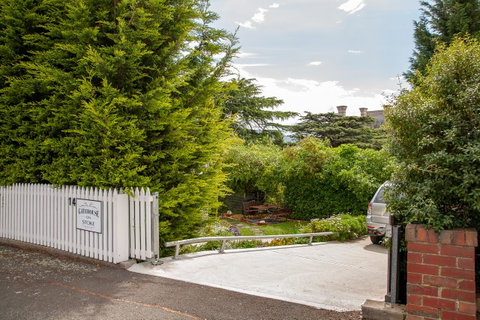Gatehouse On Stoke - Accommodation Brunswick Heads 13