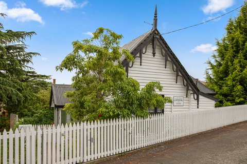 Gatehouse On Stoke - Accommodation Brunswick Heads 8