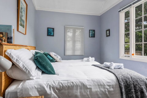 Gatehouse On Stoke - Accommodation Brunswick Heads 24