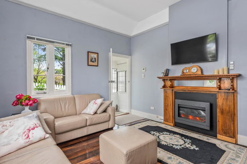 Gatehouse On Stoke - Accommodation Brunswick Heads 42