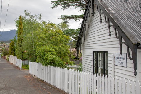 Gatehouse On Stoke - Accommodation Brunswick Heads 9