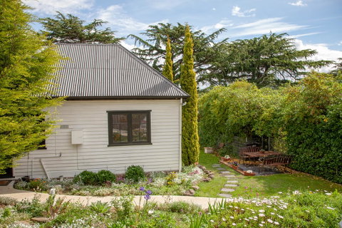 Gatehouse On Stoke - Accommodation Brunswick Heads 5