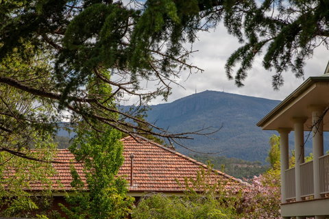Gatehouse On Stoke - Accommodation Brunswick Heads 16